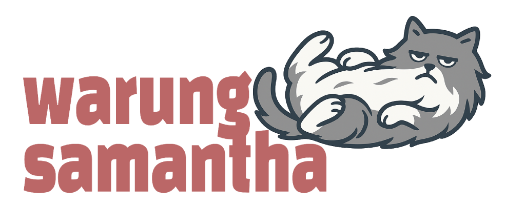 Store Warung Samantha